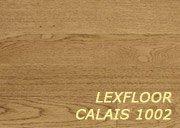 Lexfloor Hardwood Calais 1002
